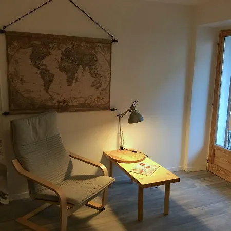 Apartment Arc *