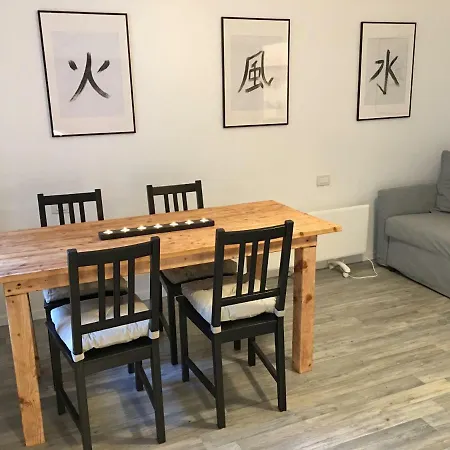 Apartment Arc