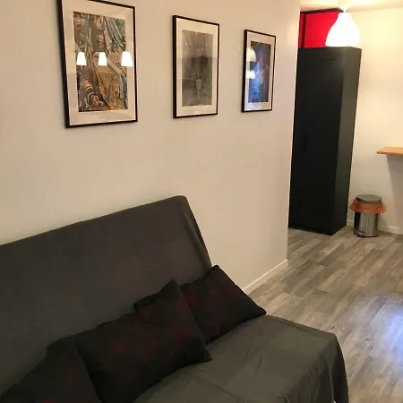 Apartment Arc Fontainemore