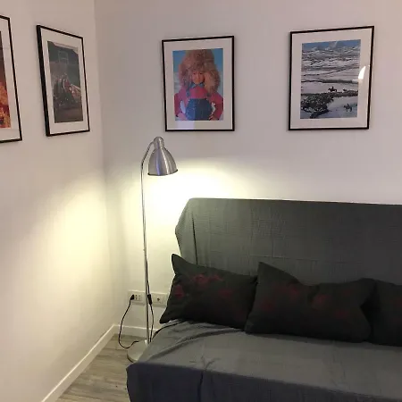 Apartment Arc *