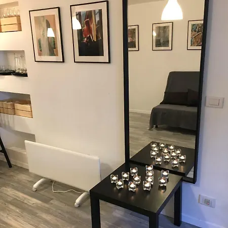 Apartment Arc *